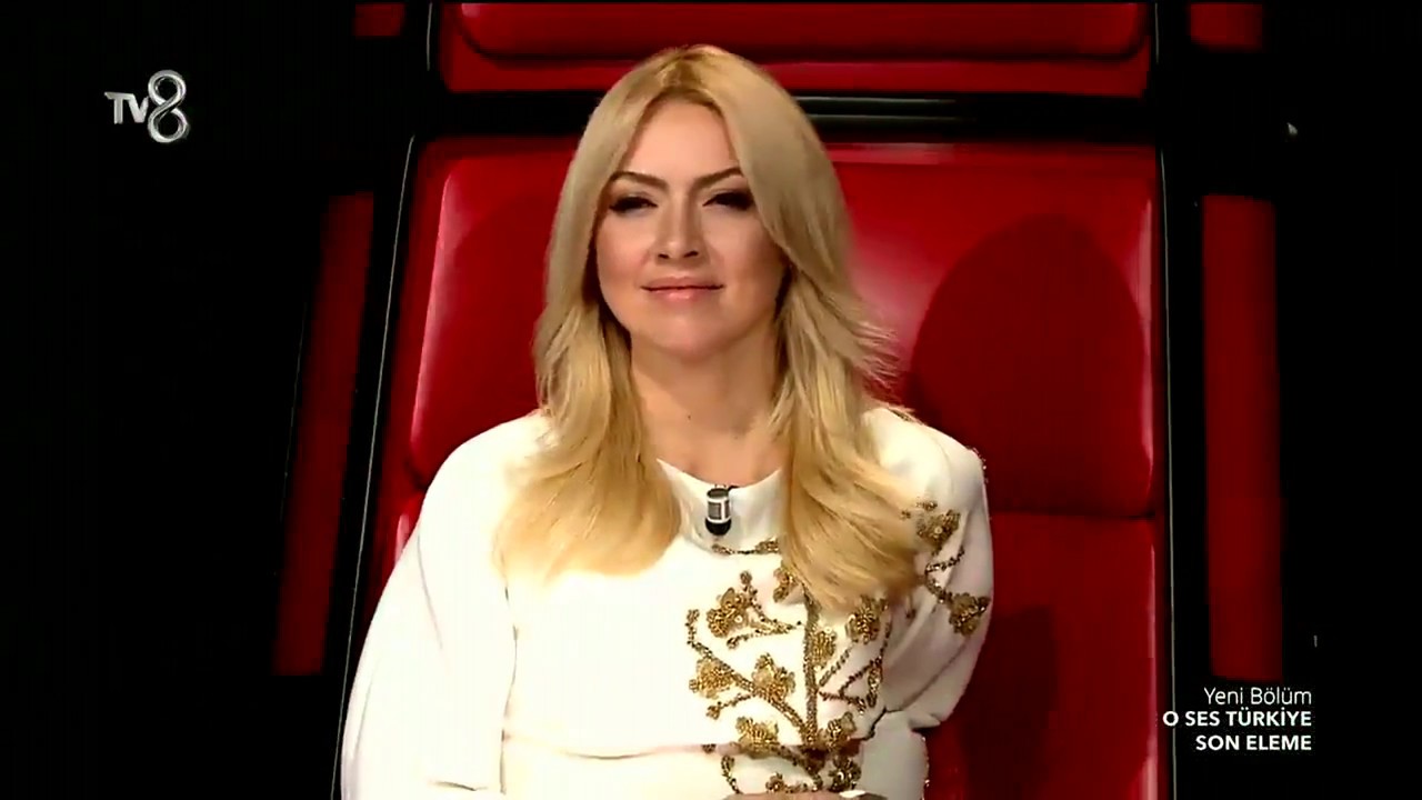 Ağladıkça - Hasan Şahinsoy  - O Ses Türkiye  - 9 şubat 2015