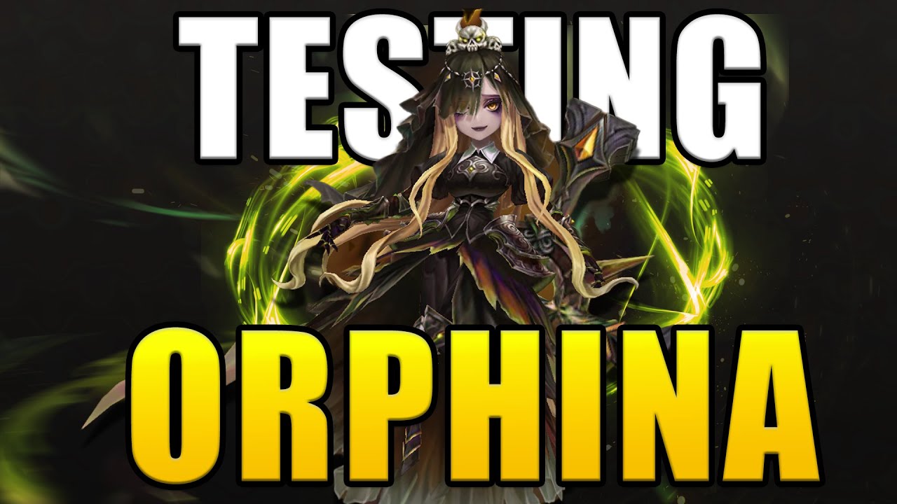 THE WIND SPECTER PRINCESS ORPHINA.EXE
