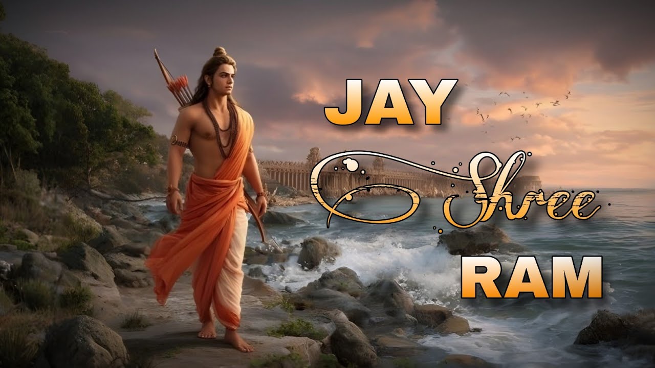 Ban ban bhatke fir bhi mahan ।। Jay shree ram 🚩 ।। #entertainment #newmusic #trendingvideo #viral