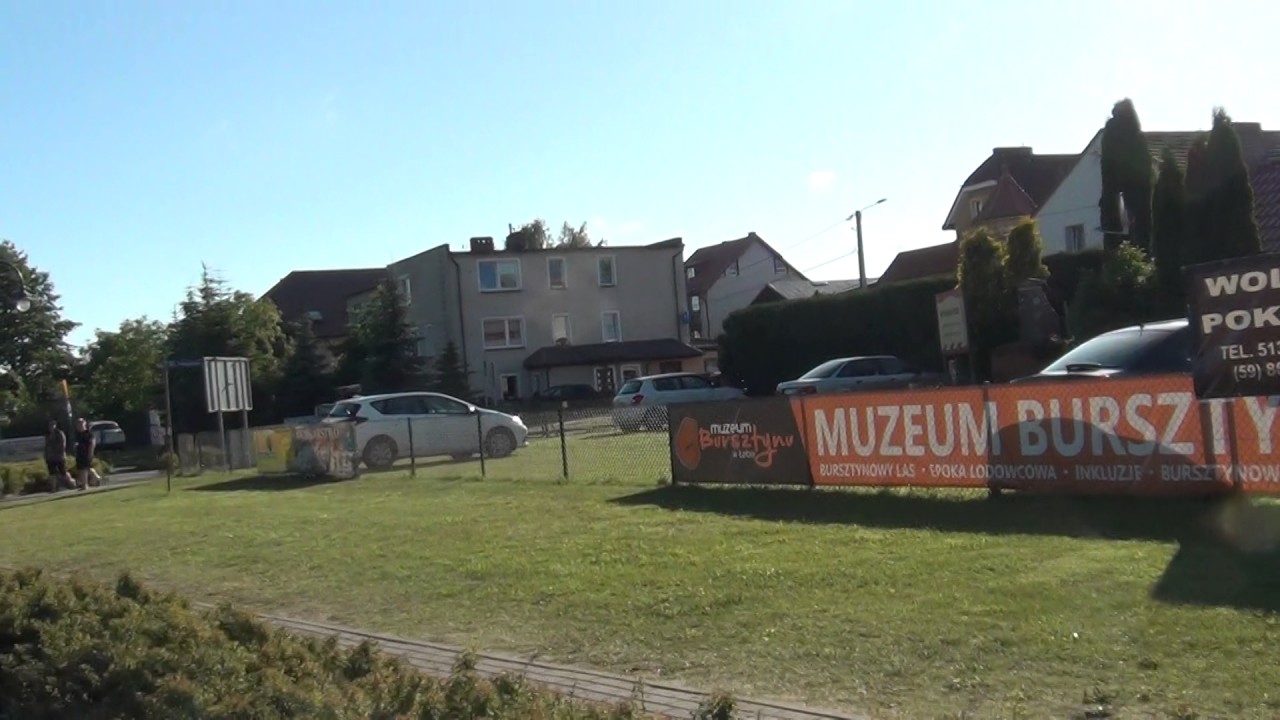 ŁEBA ZAPRASZA NA MIĘDZYNARODOWY ZLOT MOTOCYKLOWY 14 -go SIERPNIA 2017 r.
