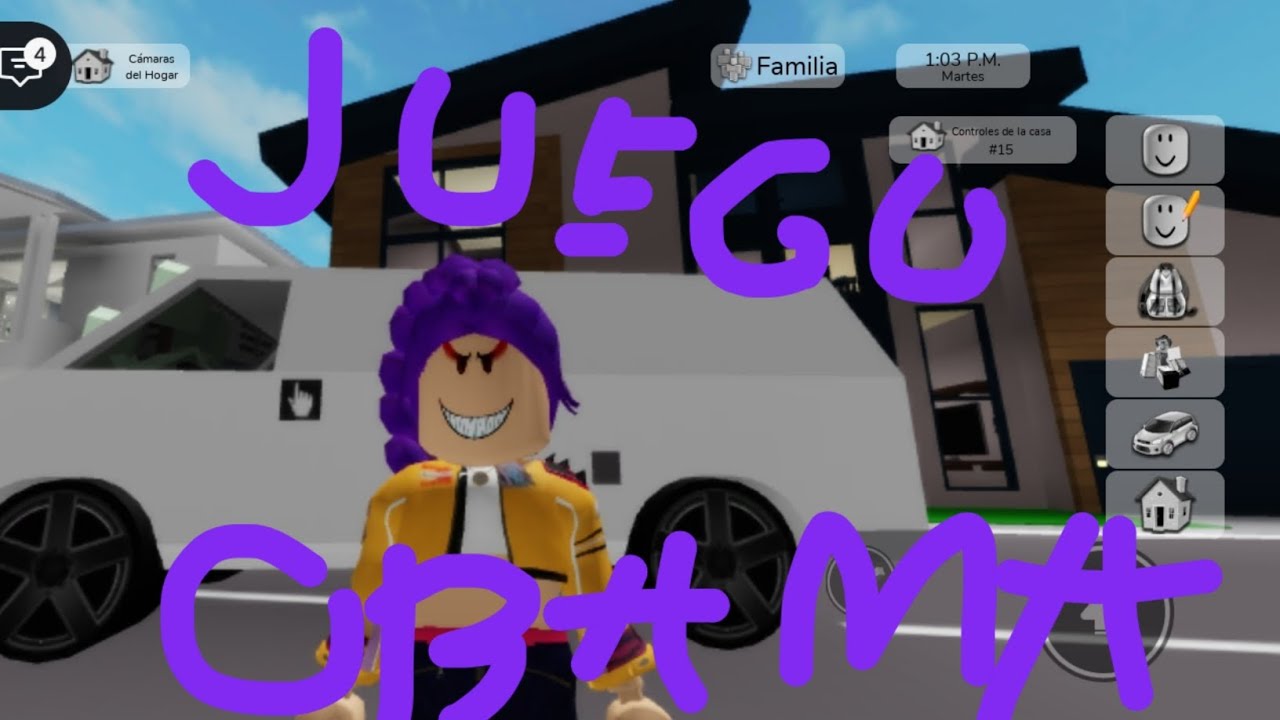 La app rob4 niños se enfrentó a rumi y roomie acabó con él 😱😱😱😱😱 (talking Obama)(2026) parte 3  