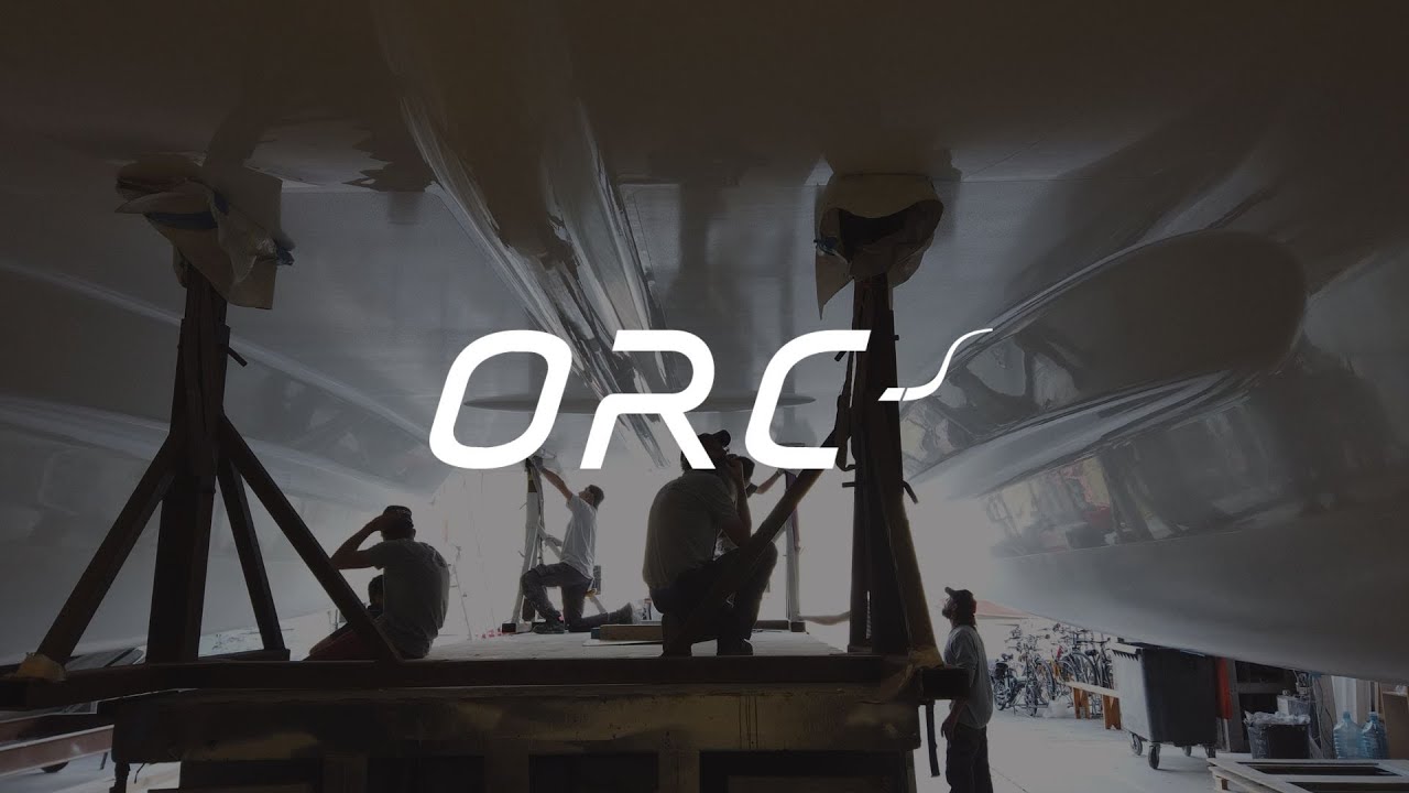 Demouldig an ORC | The birth of ORC57 N°4