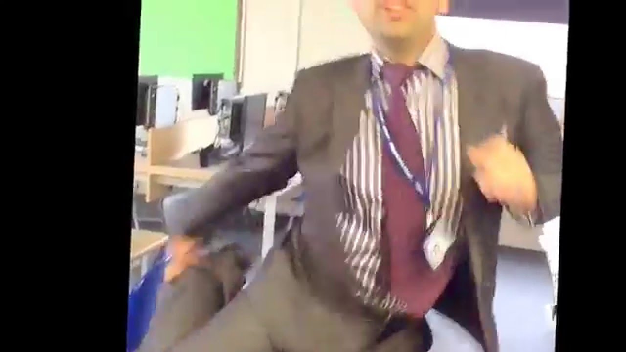 Highams Park School Year 11 Leavers Teacher Video 2015