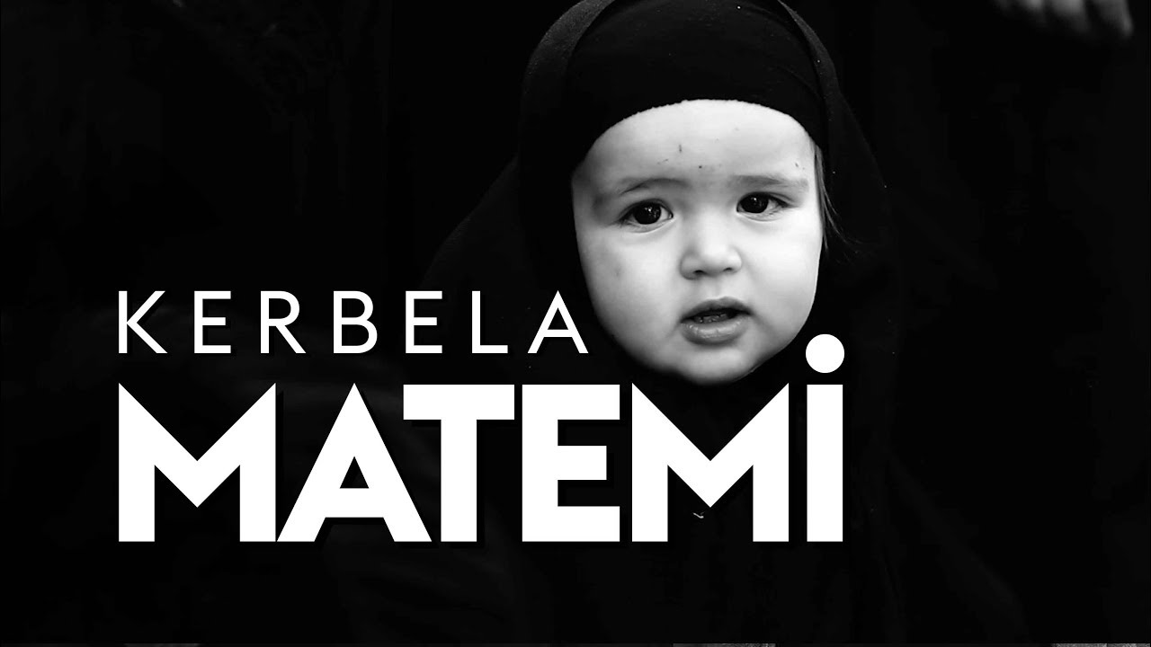 KERBELA MATEMİ - 1400 YILLIK YAS
