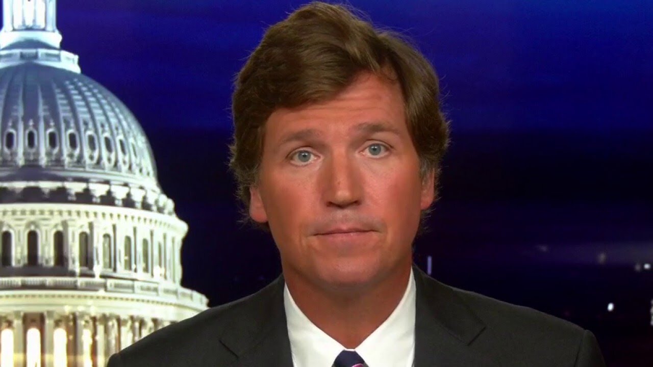 Dracula Flow 4 by AI Tucker Carlson