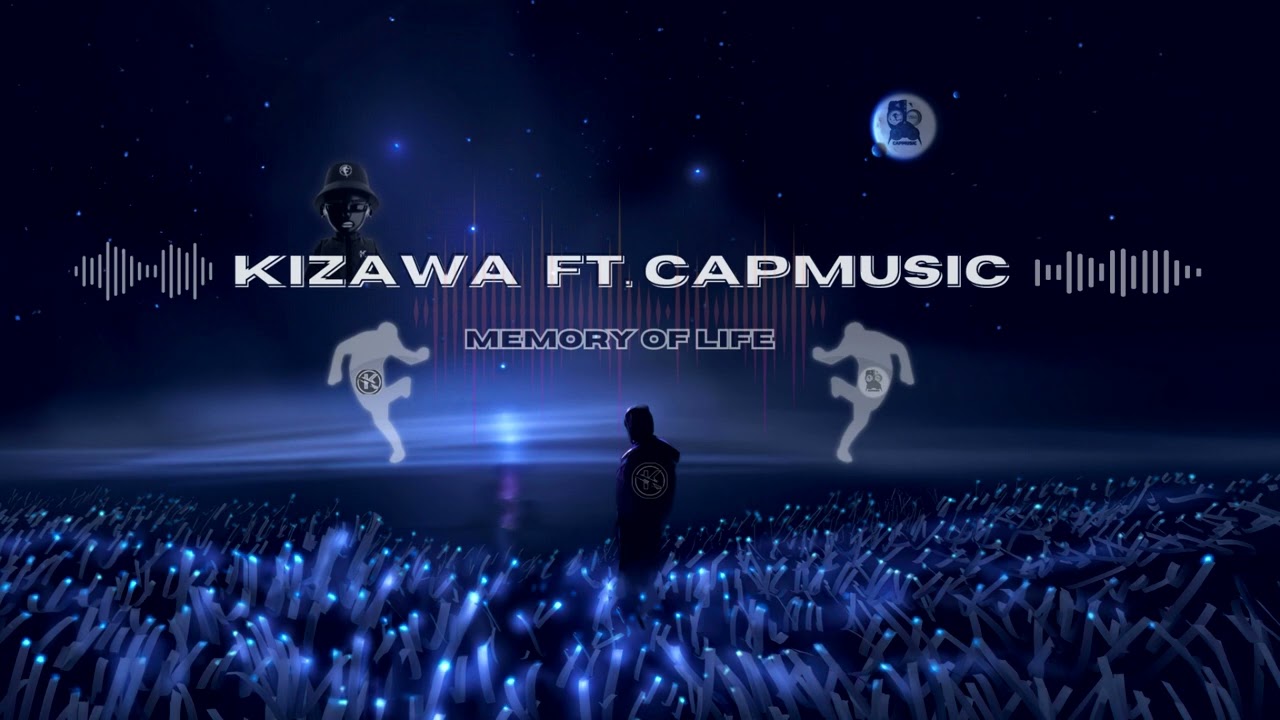 🔊 Kizawa Ft. CapMusic - Memory Of Life🔥2024 - Jumpstyle - HardJump
