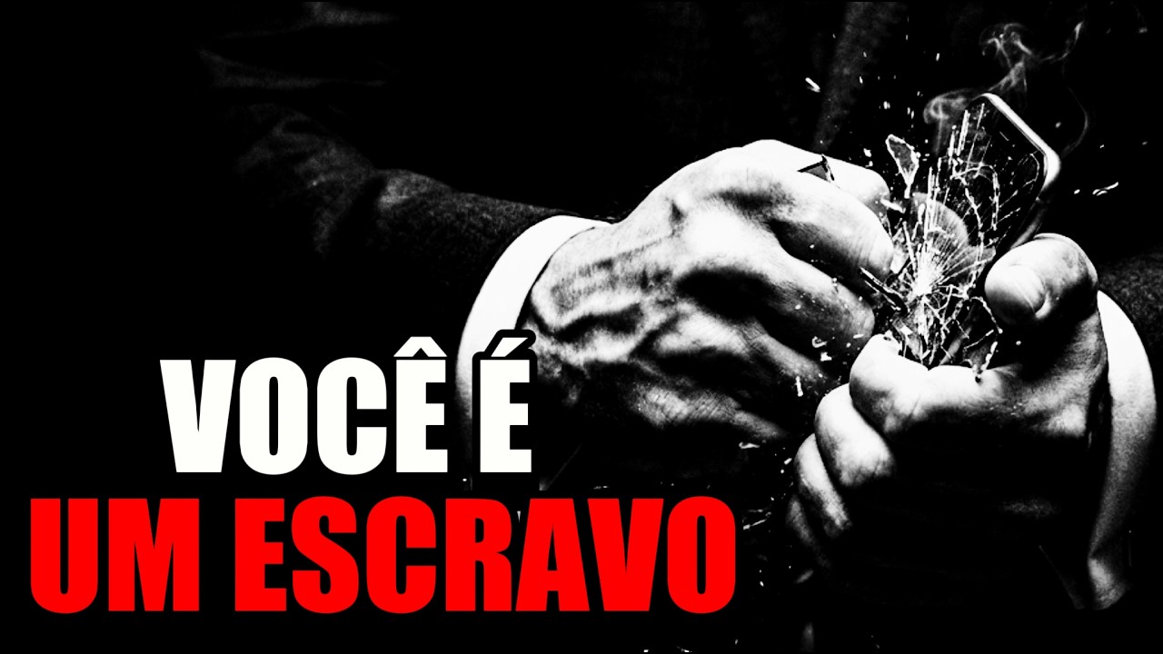 Jejum de Dopamina: Reinicie seu cérebro (Antes que ele apodreça).