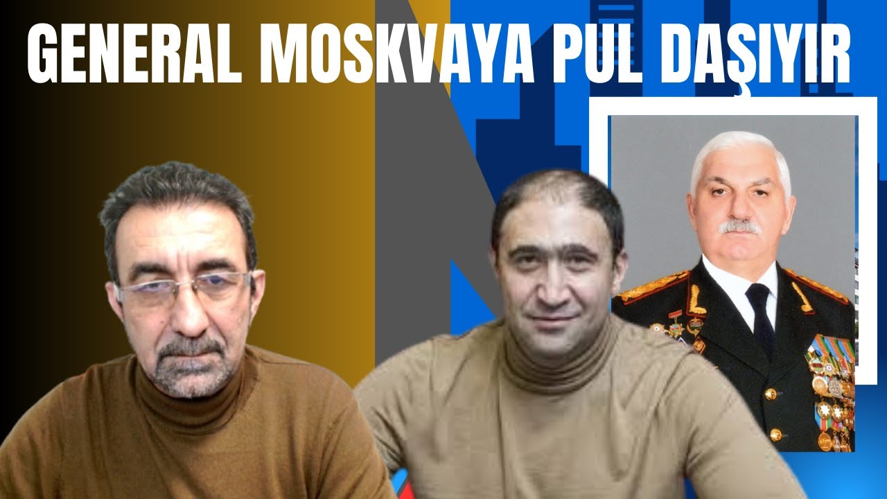 Əliyevin Rusiyadakı ortaqları və rəqibləri. Moskva sərvətləri investisiyadırmı, siyasi girovdurmu?