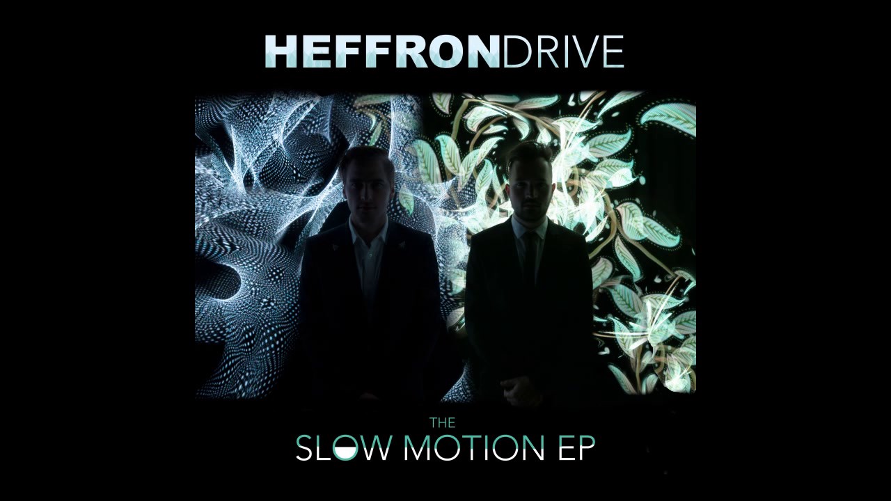 Heffron Drive - Fingers Crossed (Official Audio)