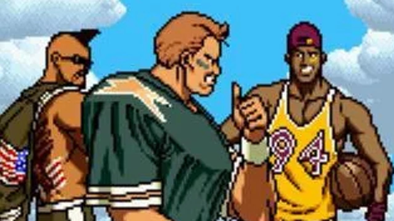 KOF 97 GM - SURVIVOR MODE LV 8 - PT 03 | MODO MUGEN #159