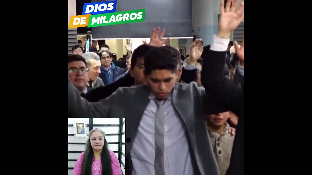 Las 7 bienaventuranzas - Ps. Eduardo Masias