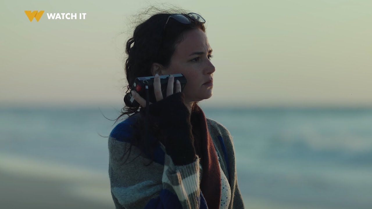 ريڤو2 | الرسالة اللي كان شادي نفسه يوصلها لمريم وصلتها في الوقت المناسب ❤️