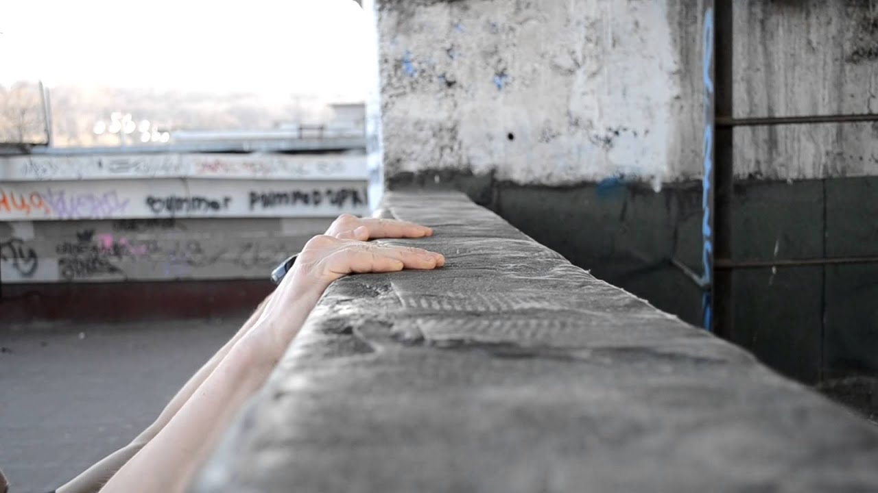 Школа паркура Parkour perception | Cat Leap tutorial | Кэт лип туториал