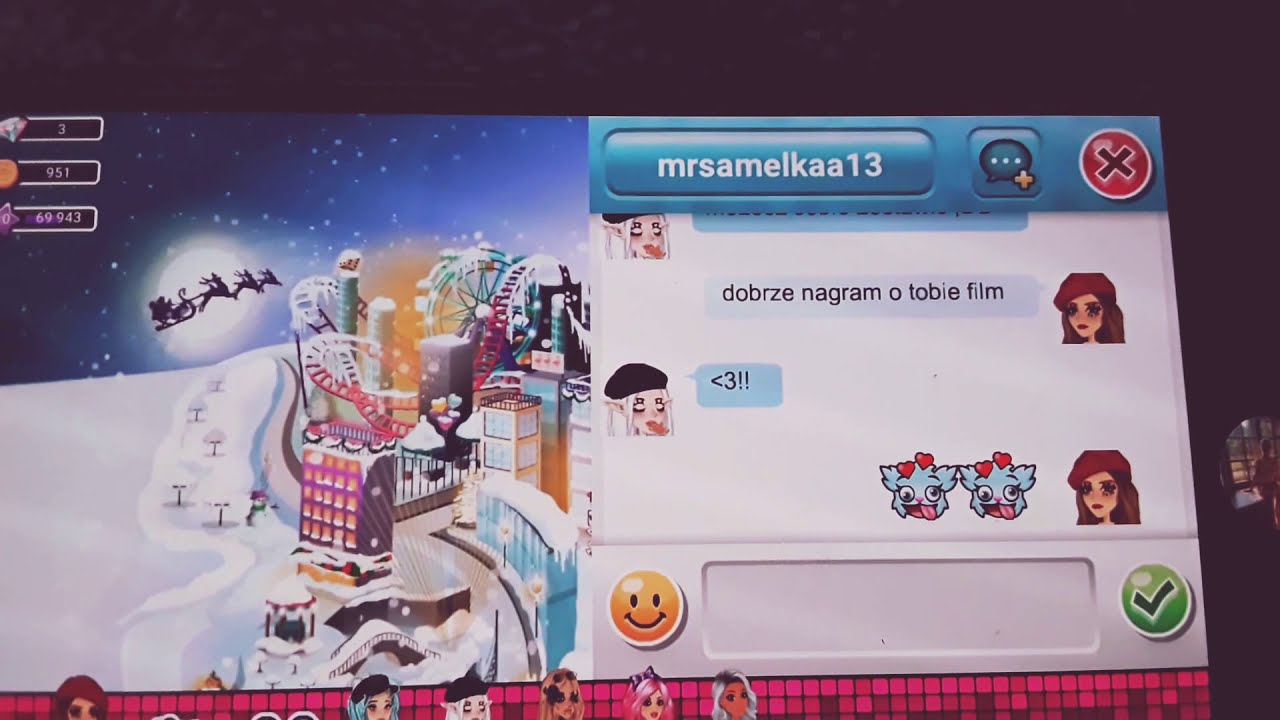 Milusia owoba mrsamelkaa13