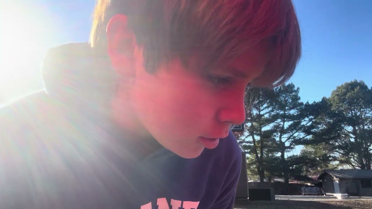 Vlog #1