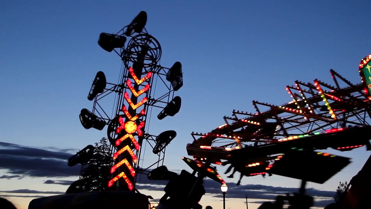 Amusement Park Injury Attorneys in Washington - Washington Law Center
