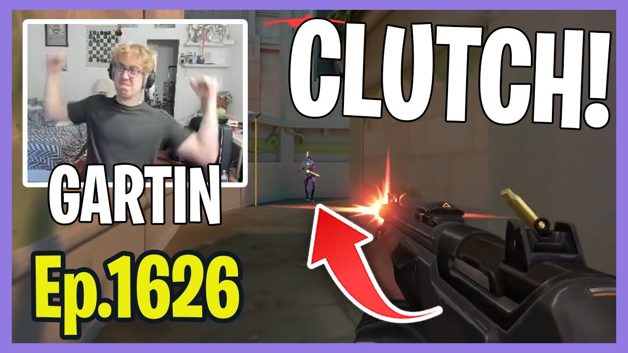 LES MEILLEURS CLIPS DE LA JOURNEE Fugu, KaffWorld, Sniper_Biscuit - BEST OF VALORANT FR Ep 1626