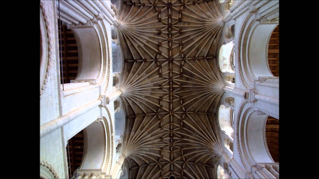 Anglican Chant: Psalm 124 (Nisi quia Dominus) — Choir of Norwich Cathedral