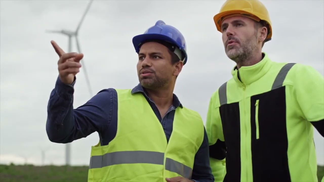Utilities - Grid Intelligence