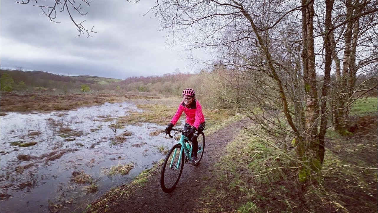 Kilmacolm Ride