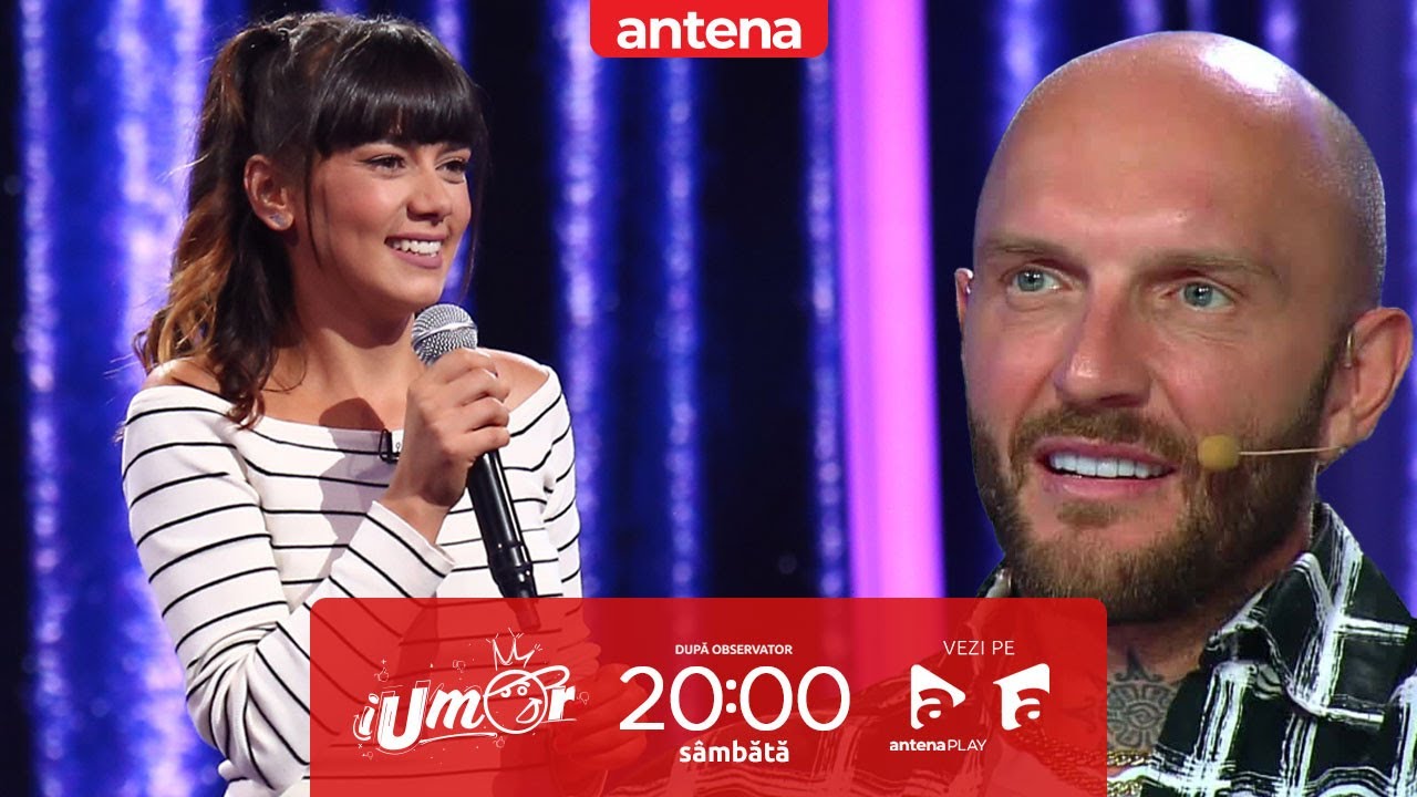 Adina Velica, glume despre muncă: Decât mult si fără rost, mai bine puțin și prost!