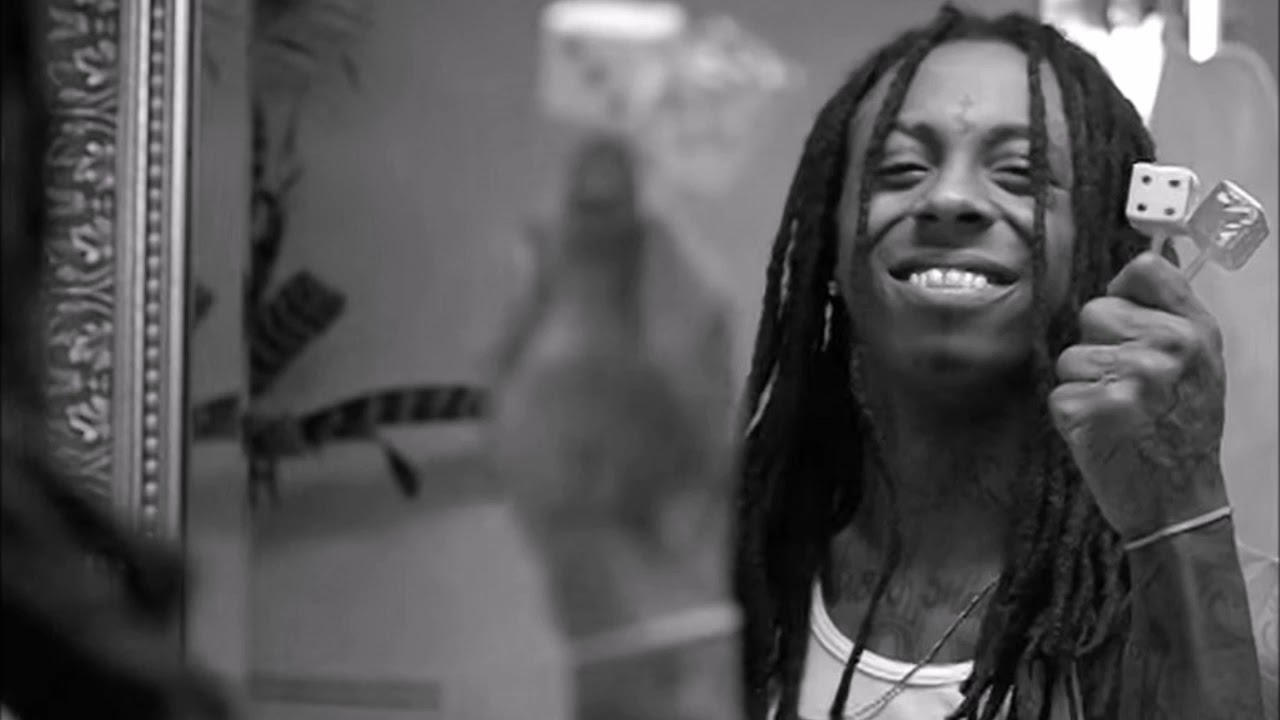 Lil Wayne - Lollipop (feat. Static Major) (𝒔𝒍𝒐𝒘𝒆𝒅 + 𝒓𝒆𝒗𝒆𝒓𝒃)