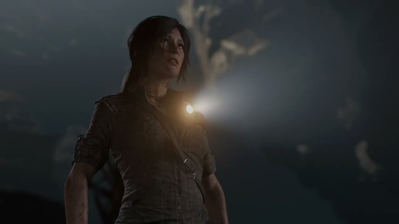 SHADOW OF TOMB RAIDER – Full Gameplay & Hidden Secrets part 1