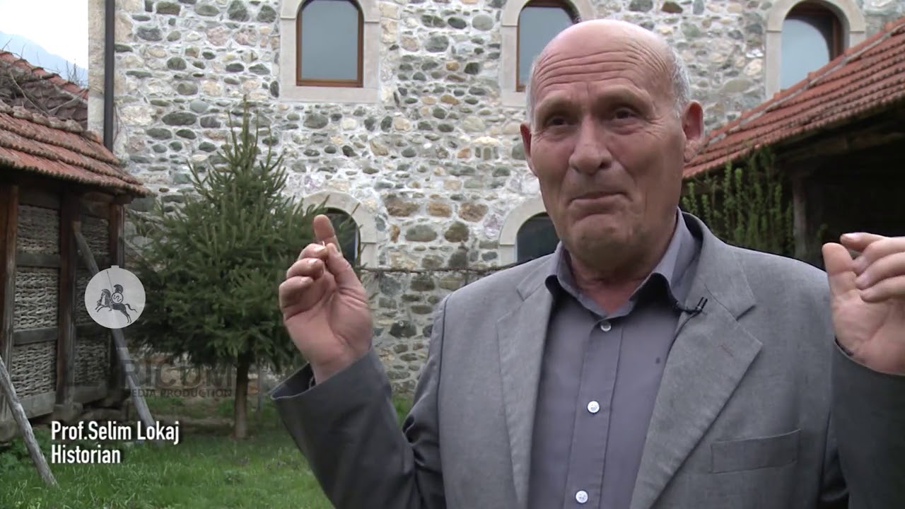 MUS&Euml; MEHMETI DHE BIJT&Euml; E TIJ NDER I SHQIP&Euml;RIS&Euml; NATYRALE