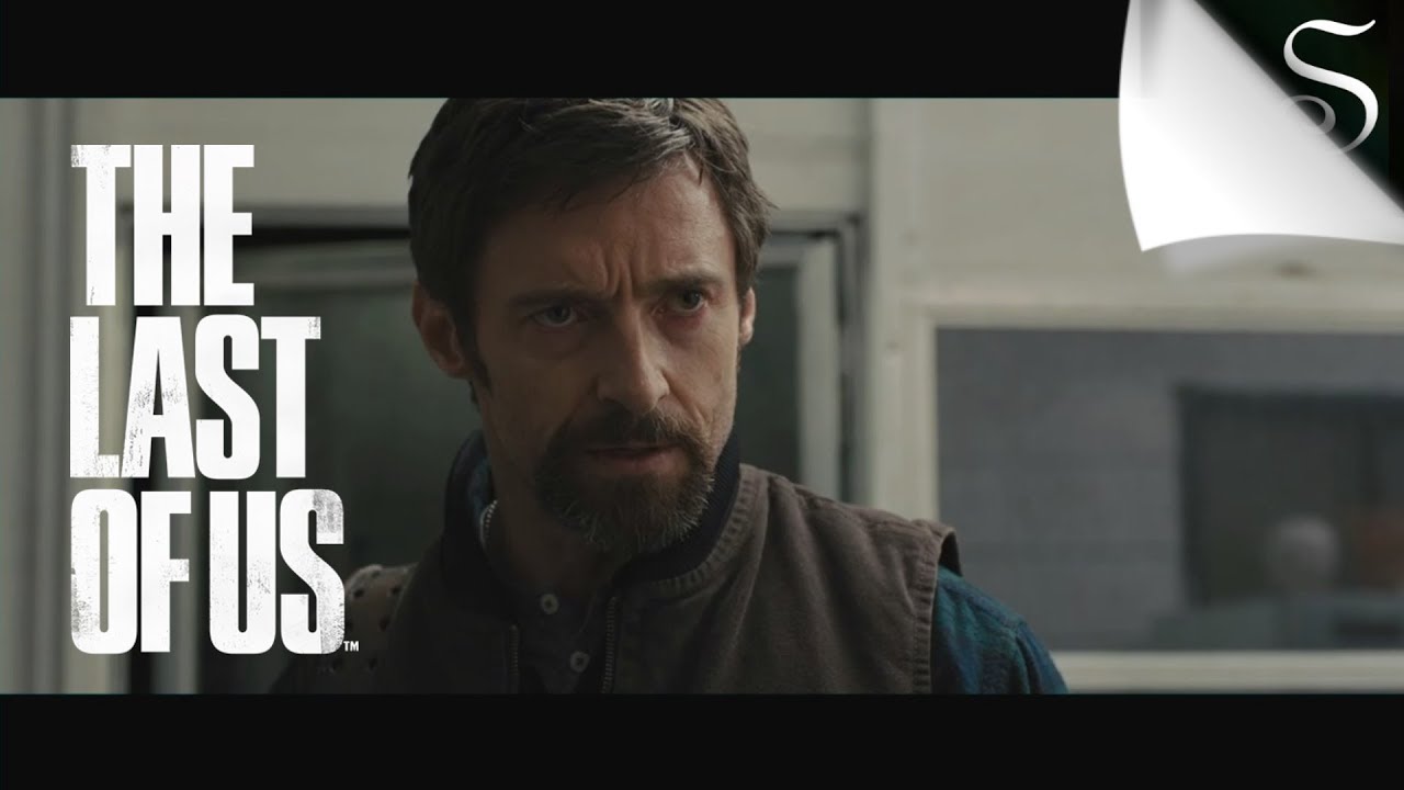 THE LAST OF US – Trailer "Fan Made" (HBO TV Series)