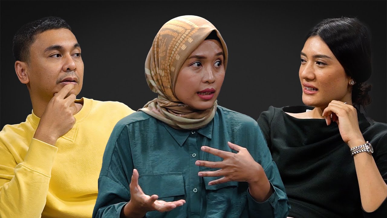 Mitos vs Fakta Mendidik Anak