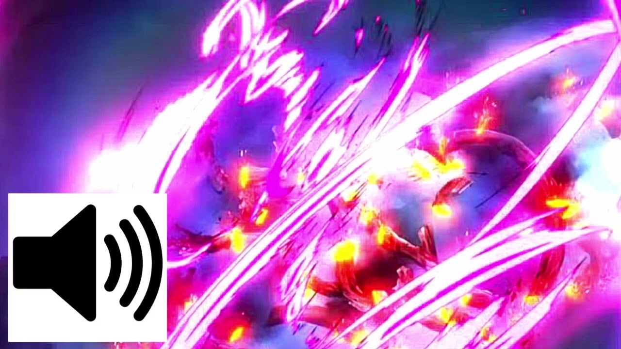 Love breathing 5th form 🩷 sound effect 🔊 | Demon slayer | Mitsuri