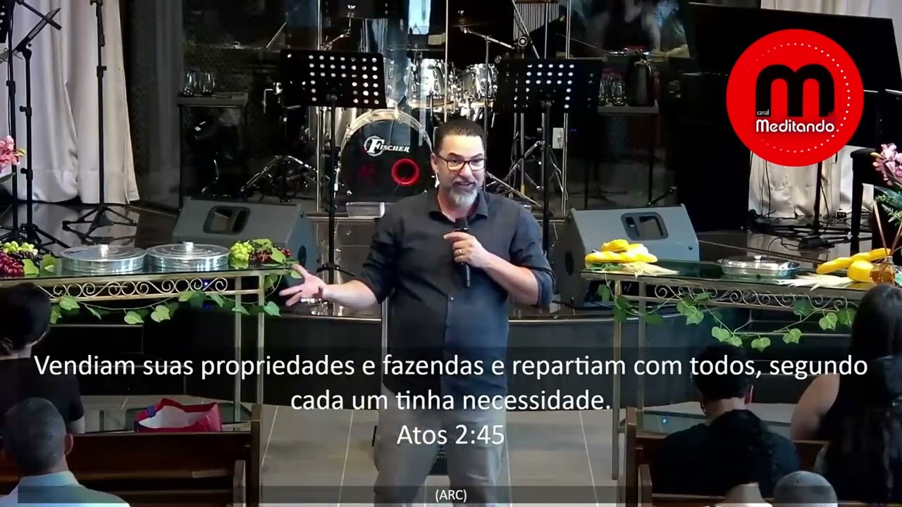 Granjeai amigos com as riquezas da injustiça!