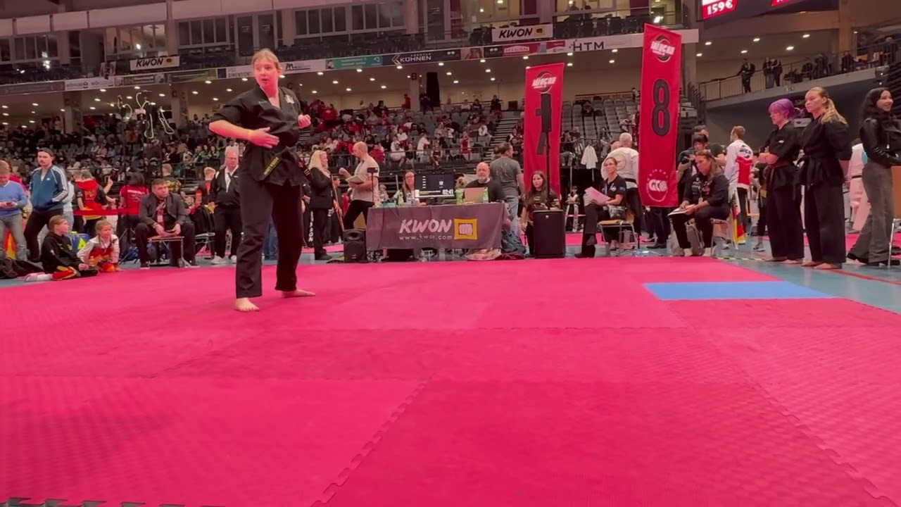Day 2 world Championship 