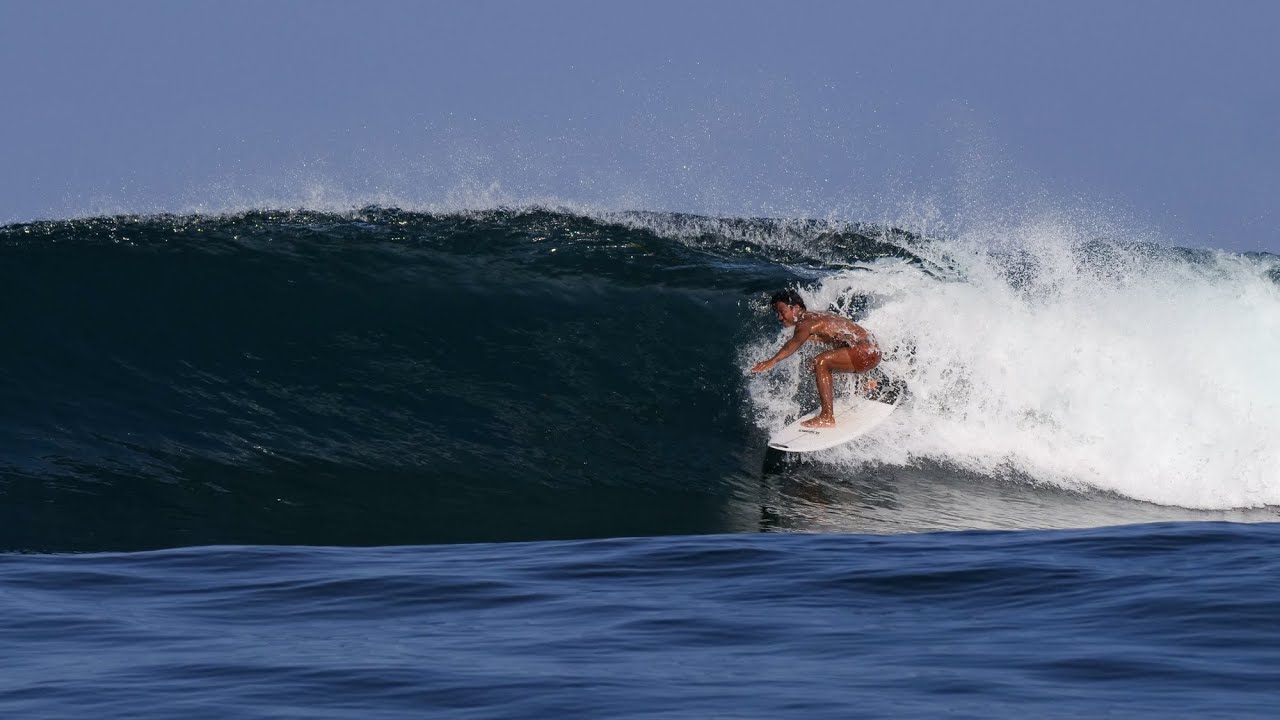 North Loop Surfventure Ep 4 | La Union