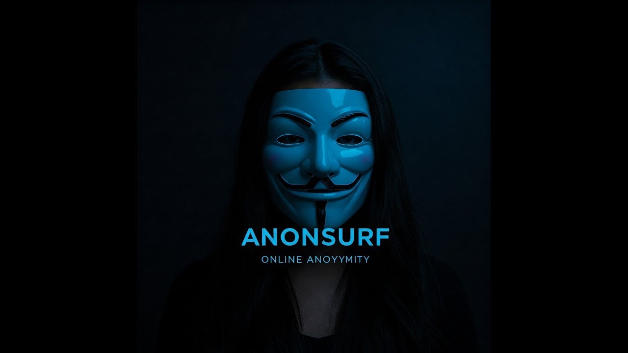 Hide Your Real IP on Linux | Anonsurf Tutorial