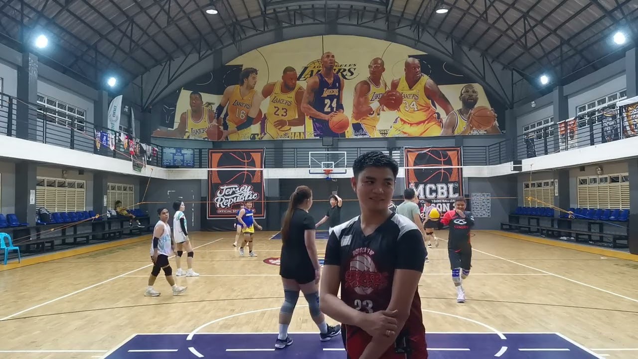 (Game 6) 7 February 2026