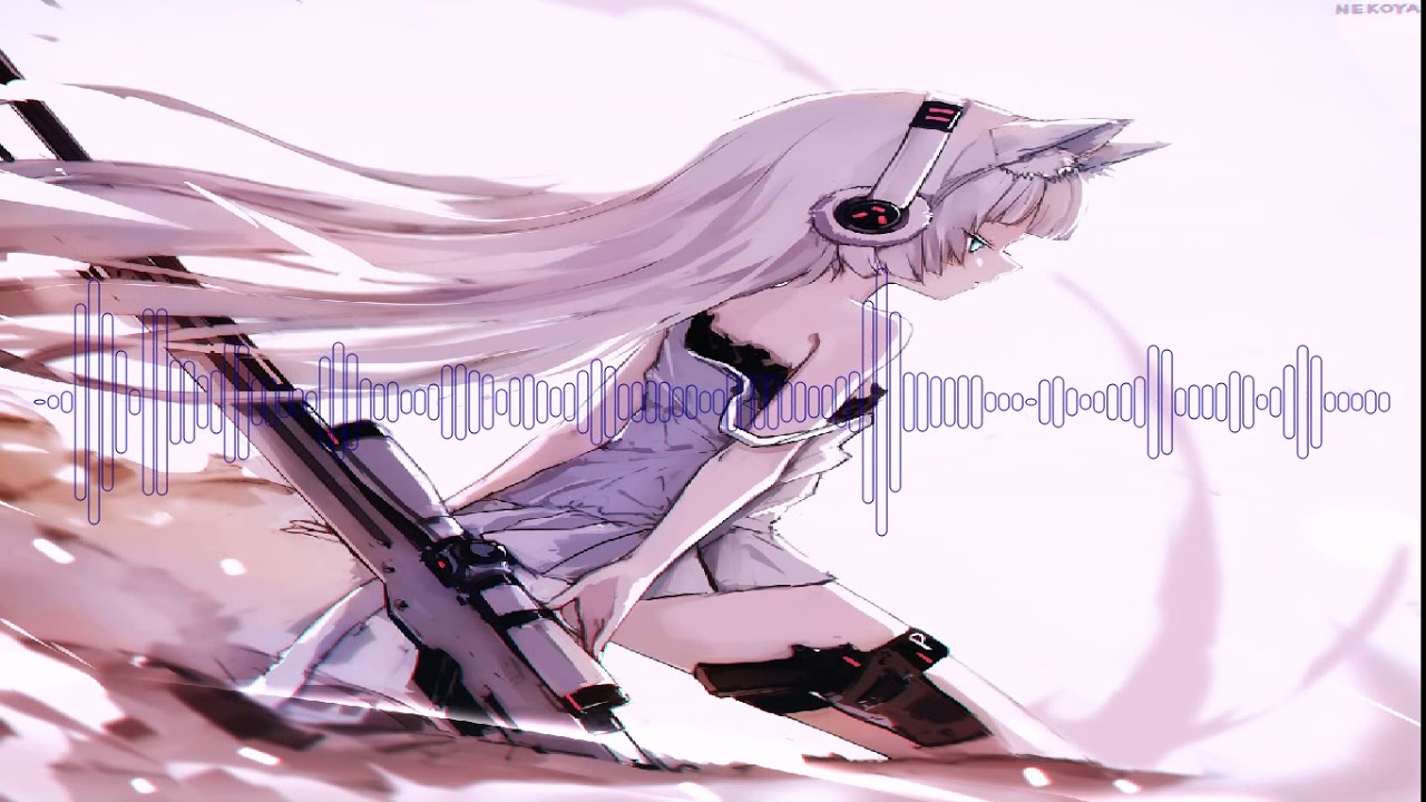 Higher [Fantasy project feat. N.D.A.] Nightcore