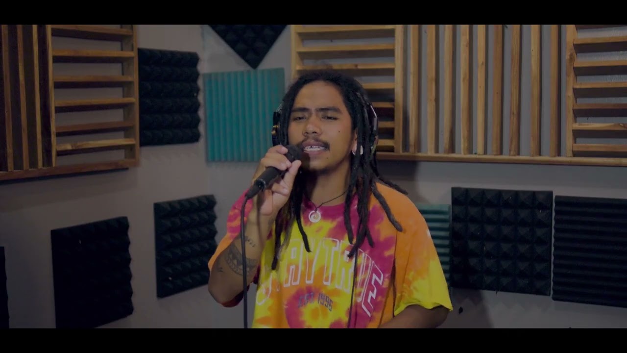 Hitik sa bunga - Brownman Revival Cover by Driftseeds