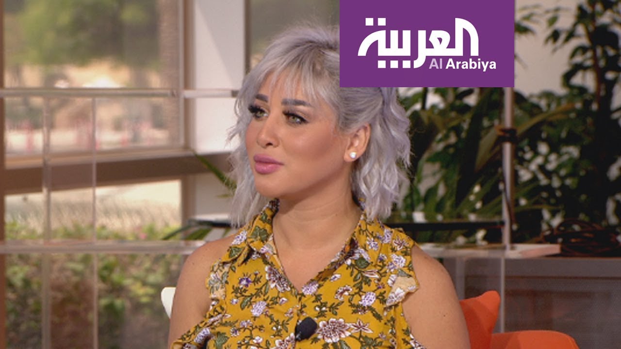 صباح العربية: حيل بسيطة بالمكياج تعيد للمرأة إشراقتها بعد الولادة