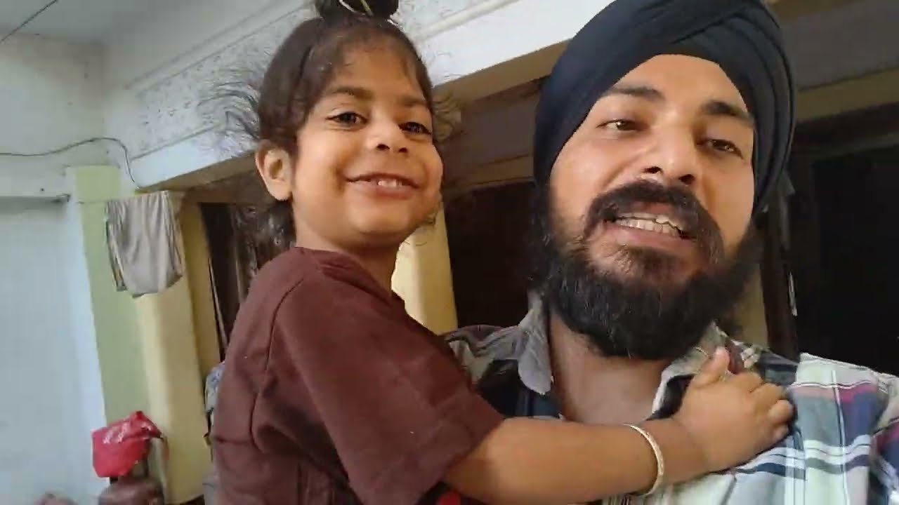 Kitni baar mana kiya ye sab nahi chedte VLOG DAY 385