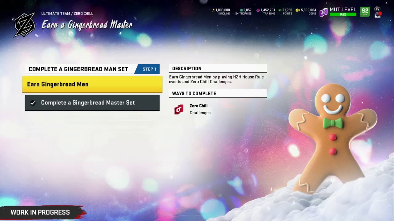 Zero Chill Promo and Players Revealed! - Madden 20 Ultimate Team