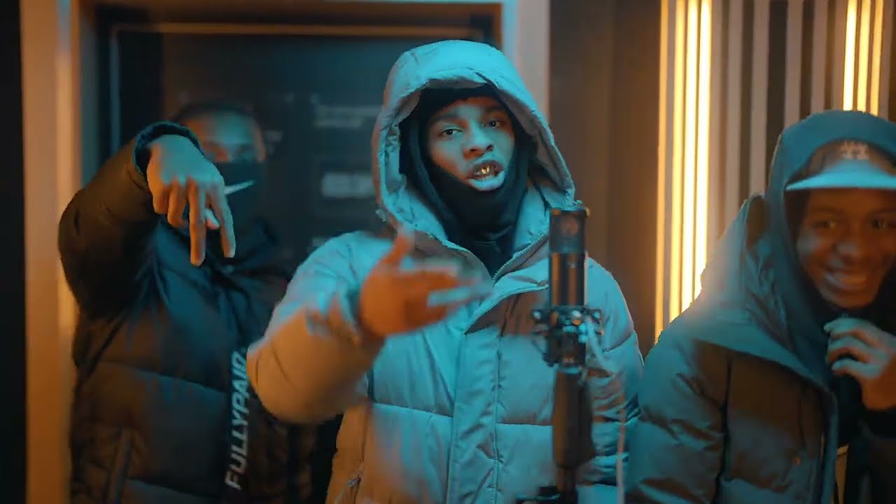 #Buzzworl LA - The hotspot | @PACMANTV