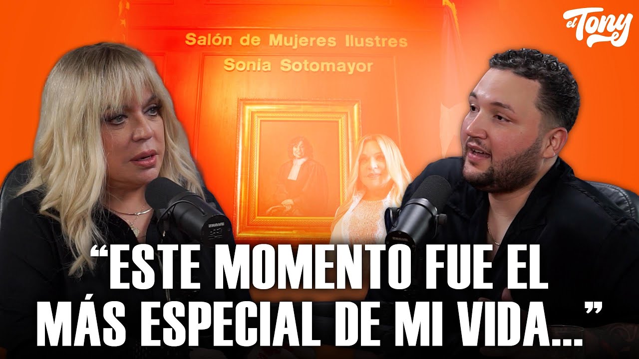 Ednita Nazario: De Mujer Censurada a Ícono Ilustre de Puerto Rico