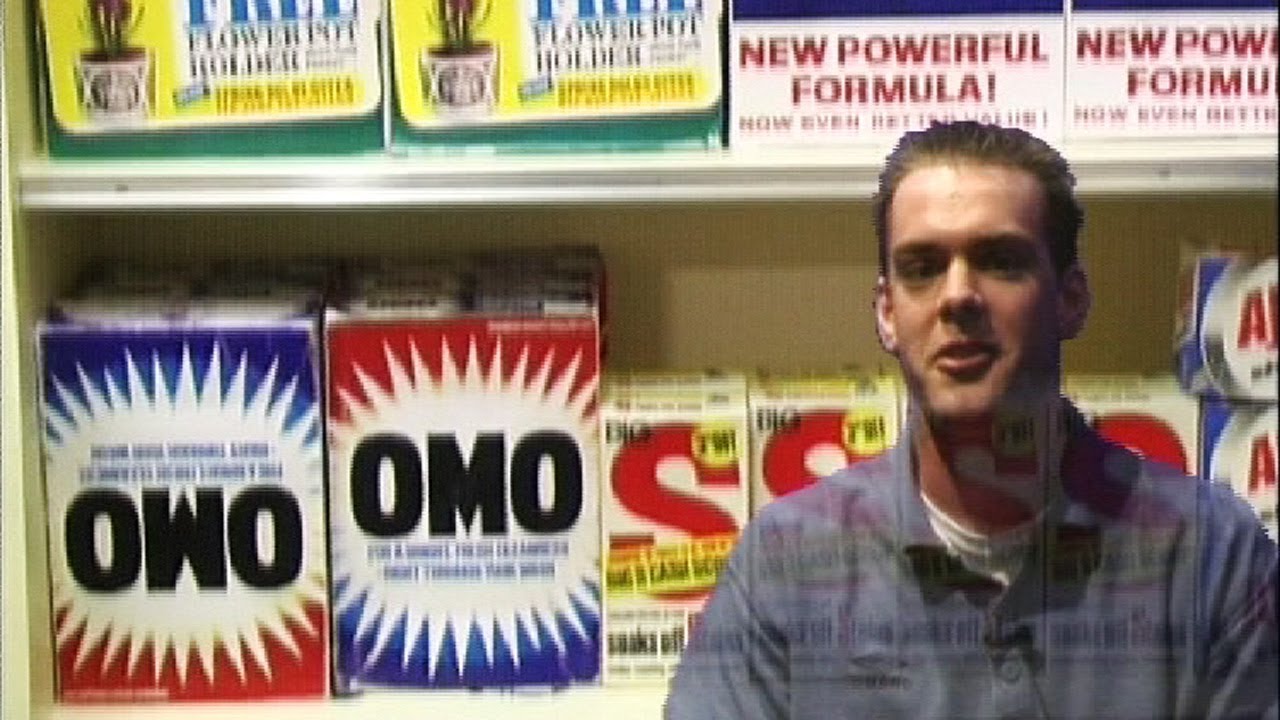 Opie’s Museum of Memories at Wigan Pier