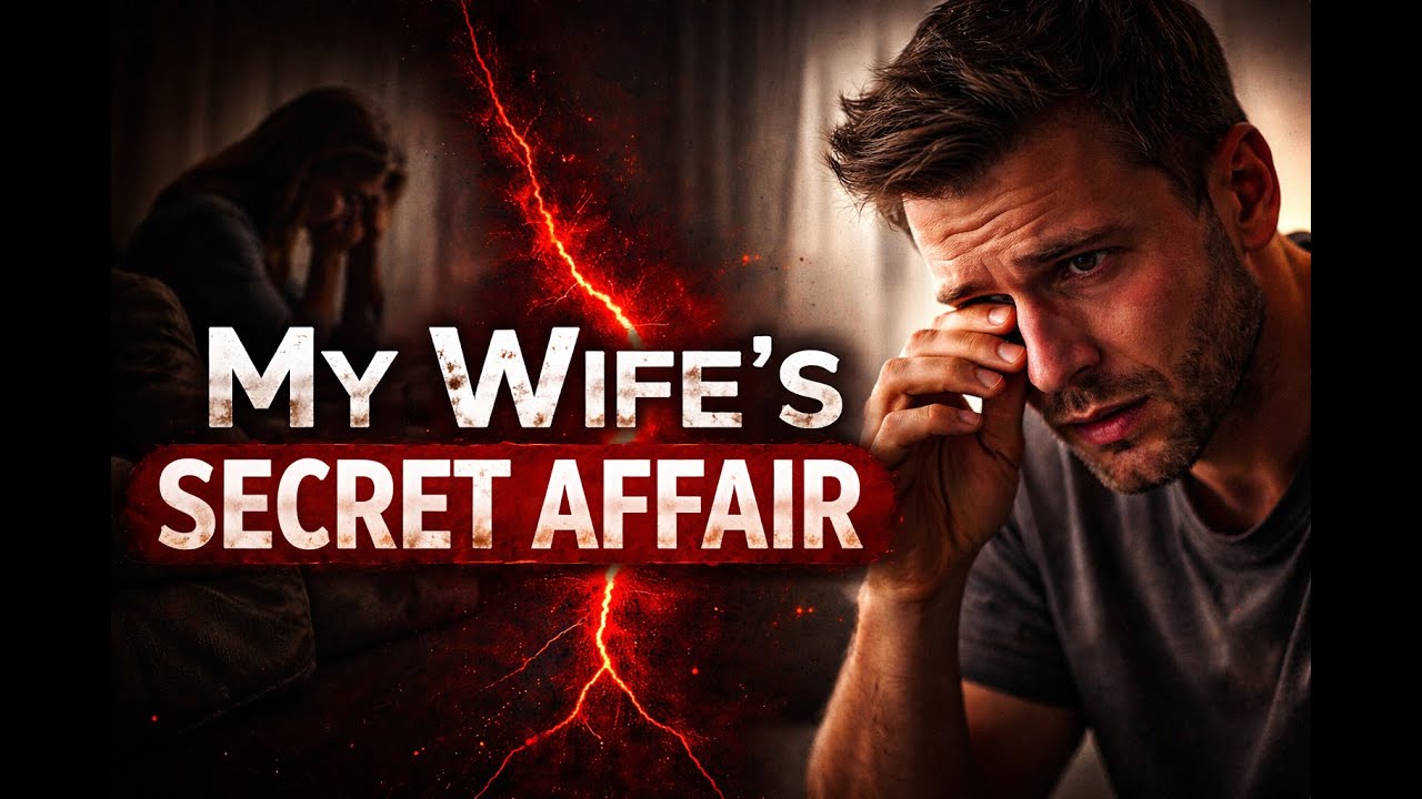 I Discovered My Wife’s Emotional Affair — And Chose to Walk Away