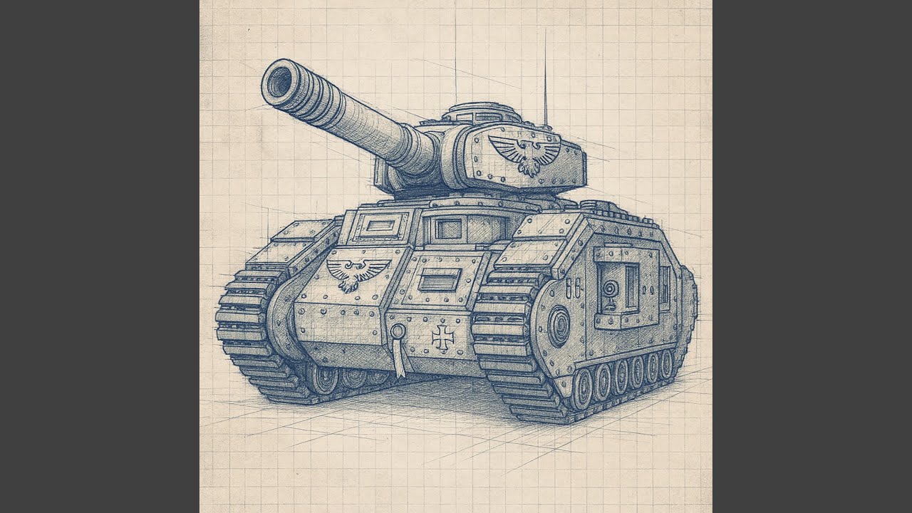Танк Леманн Русс