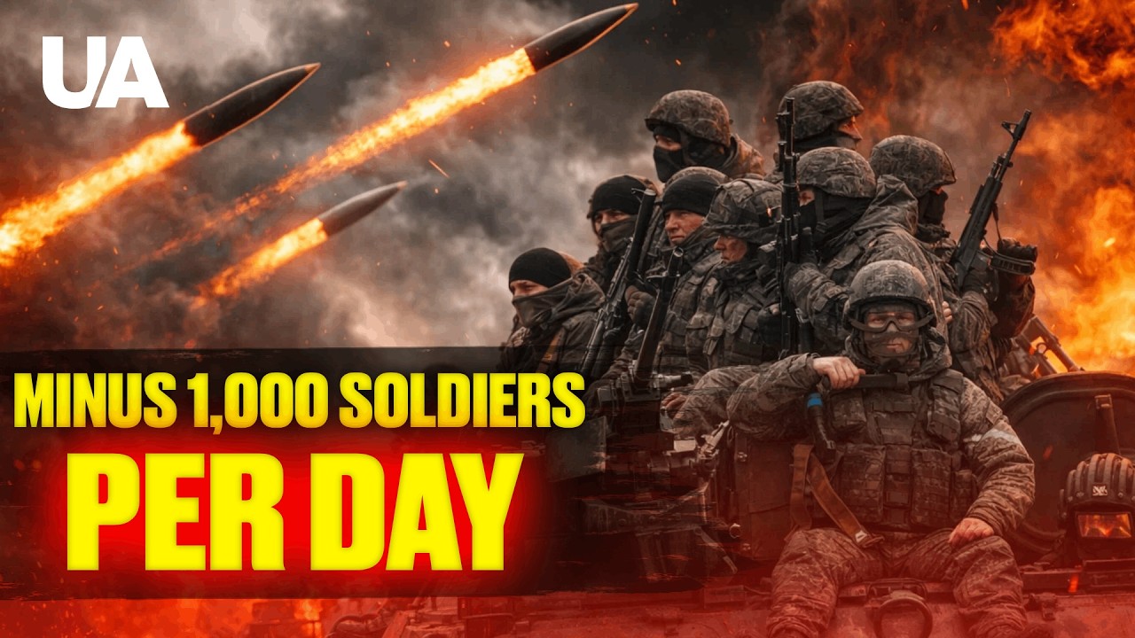Kremlin's spring offensive canceled? AFU burns S-400, EW systems, and Russian occupiers