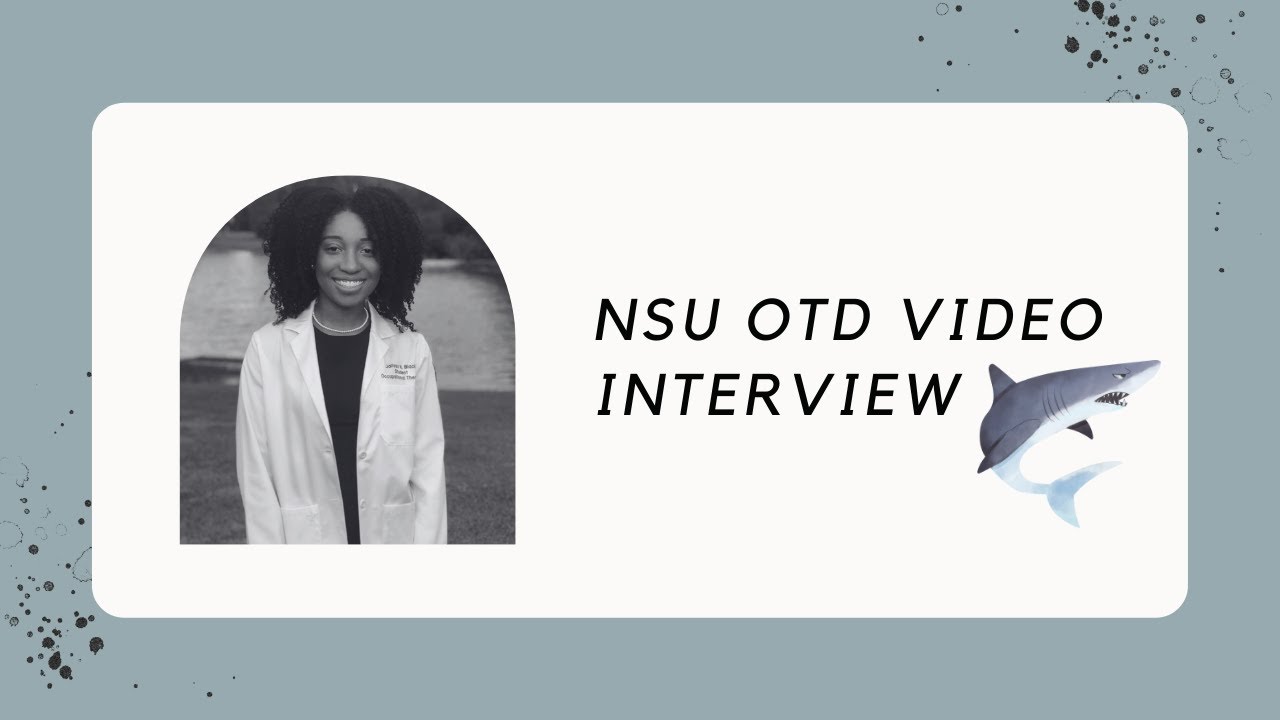 NSU OTD VIDEO ESSAY