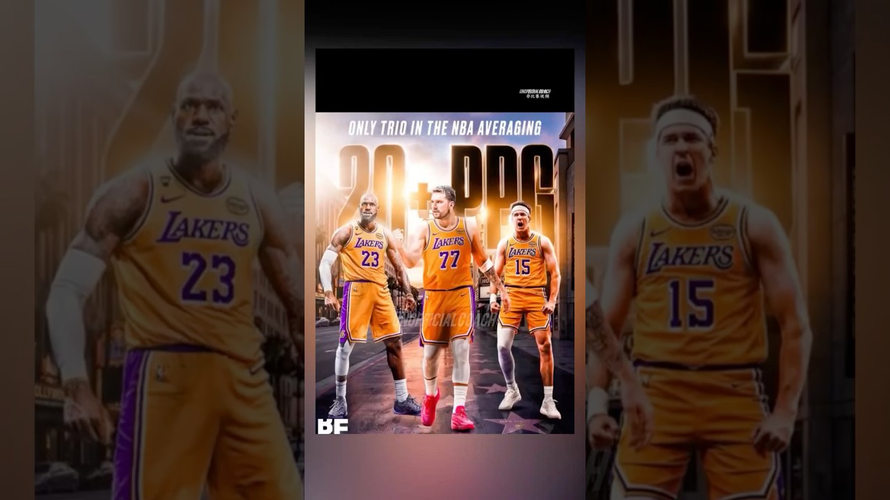 湖人「五套引擎」戰術完全解密！J. J. Redick如何讓LeBron James變身頂配版戈登？雷迪克銜接段的「錯峰優勢」與戰術博弈，摸清東契奇與老詹的共存說明書，洛杉磯新王與舊主！完美權力交接！