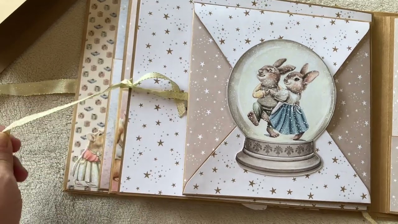 Album Noël
